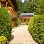 Landhaus Bergleben 3* Oberstdorf