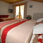 Landhaus Bergleben Affittacamere 3*