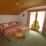 Landhaus Bergleben Affittacamere Oberstdorf