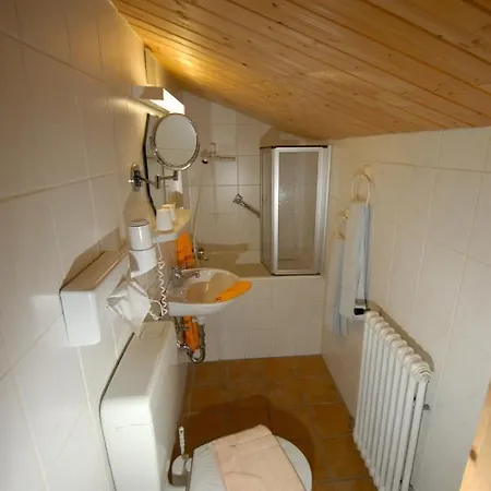 Landhaus Bergleben 3*