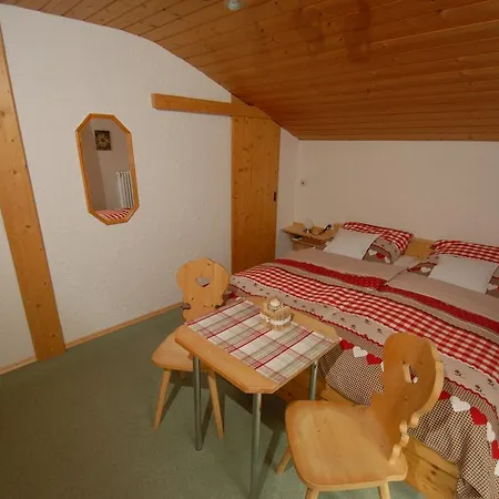 Landhaus Bergleben 3* Oberstdorf
