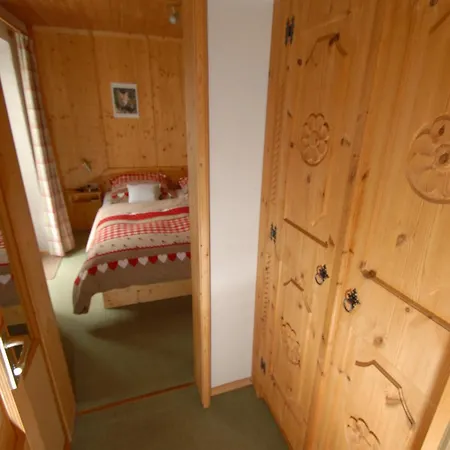 Penzion Landhaus Bergleben