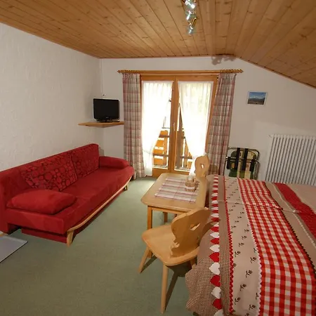 Landhaus Bergleben 3*