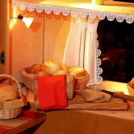 Landhaus Bergleben 3*