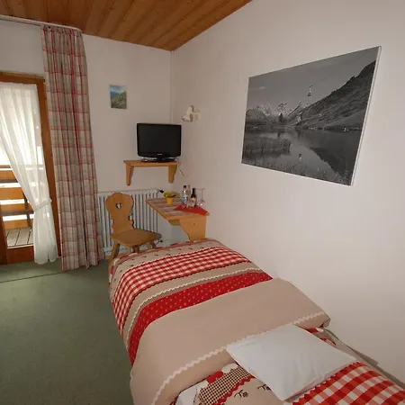Landhaus Bergleben 3* Oberstdorf