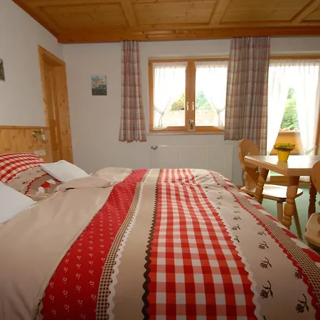 Landhaus Bergleben Konukevi 3*