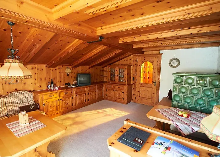 Penzion Landhaus Bergleben 3*