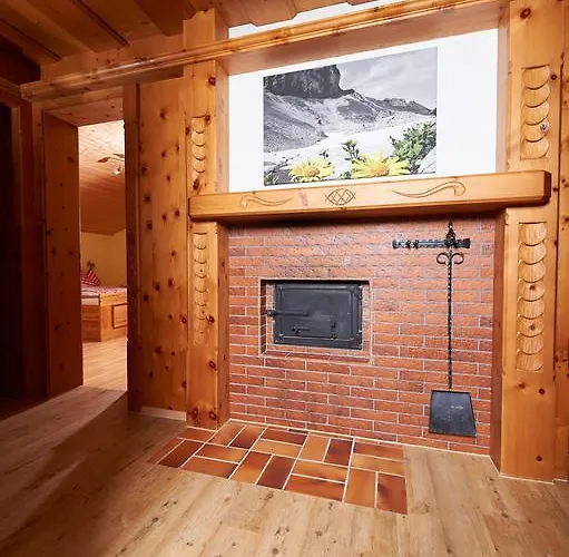 Landhaus Bergleben