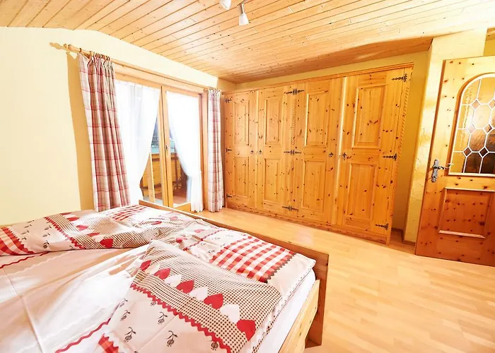 Penzion Landhaus Bergleben 3*