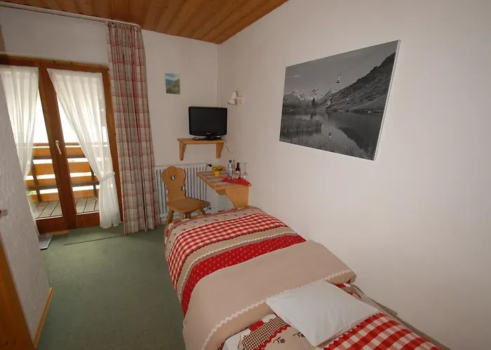 Landhaus Bergleben 3* Oberstdorf