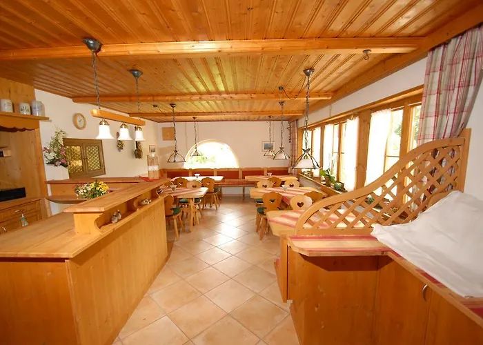 Landhaus Bergleben Oberstdorf