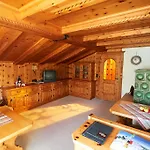 Гостевой дом Landhaus Bergleben 3*