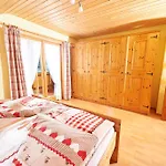 Gasthuis Landhaus Bergleben 3*