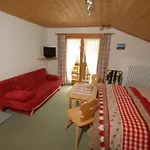 Landhaus Bergleben 3*