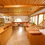 Landhaus Bergleben Оберстдорф