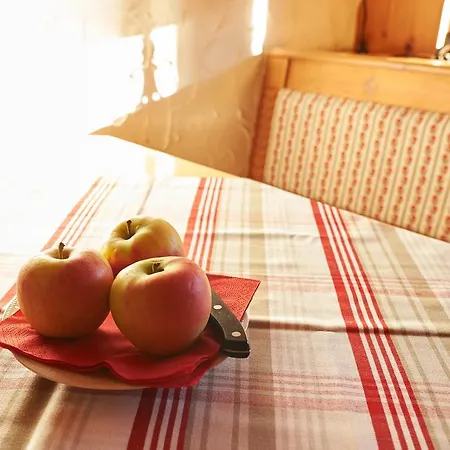 Guest house Landhaus Bergleben Oberstdorf