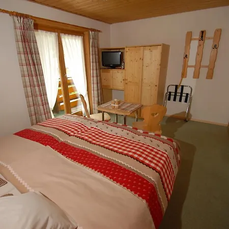 Landhaus Bergleben