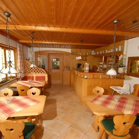 Landhaus Bergleben *